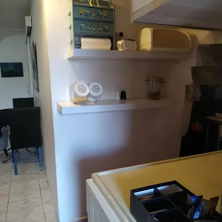 Apartmán Havaalanina 7 Km Lara Plajlarina 3 Km Bahceli Ev Antalya